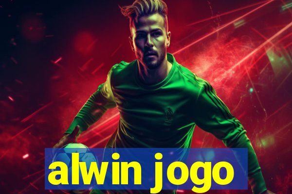 alwin jogo